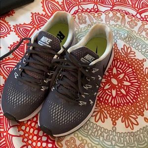 Nike running sneakers